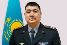 МЧС возглавил Мурат Муханов