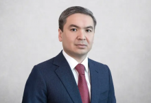 Ерсайына Нагаспаева рекомендовали на пост главы МПС РК