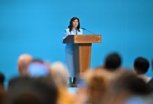 Жулдыз Сулейменова сохранила пост министра просвещения РК