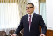 Арман Шаккалиев сохранил пост министра торговли и интеграции РК