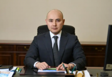 Алибек Куантыров – новый министр экологии Казахстана