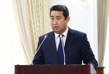 Айдарбек Сапаров сохранил пост министра сельского хозяйства РК