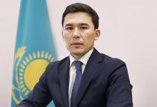 Ербол Мырзабосынов продолжит возглавлять Министерство туризма и спорта
