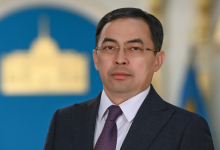 Арман Кырыкбаев возглавил Министерство культуры и информации