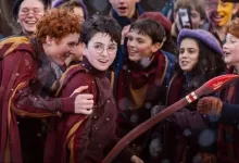 "Добро пожаловать в Хогвартс": HBO выпустила новый трейлер сериала о Гарри Поттере