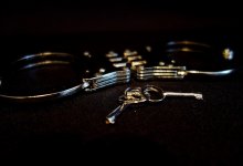 Задержан рецидивист, обвиняемый в "обнюхивании женских ягодиц"