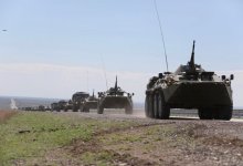 Жителей Мангистау просят сохранять спокойствие: в регионе пройдут плановые военные учения