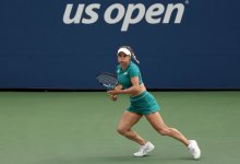 Юлия Путинцева проиграла во втором круге US Open 2026