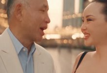 "Баян – любовь моя": Турсен Алагузов посвятил жене и детям рэп (ВИДЕО)