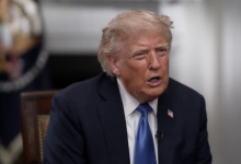 "Испания будет разрушена": Трамп заявил, что нелегальные мигранты приведут Испанию к кризису