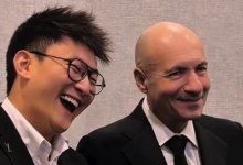 Alex Lim представил премьеру клипа (ВИДЕО)
