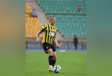 Бывший капитан "Кайрата" завершил профессиональную карьеру
