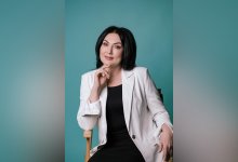Наталья Дементьева: «Язык Абая делает меня богаче»