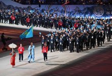 74 медали: итоги выступления Казахстан на VI Всемирных играх кочевников-2026