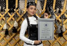 Всемирные игры кочевников: казахстанка завоевала серебро конкурса Echo of Nomads