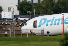 Самолет Amazon разбился при посадке в Майами: погибли пять человек