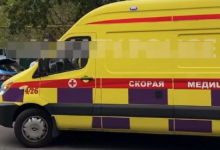 Двое мужчин под наркотиками угрожали медикам ножом в Алматы