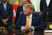Трамп предложил переименовать Нью-Мексико в "Новую Америку"
