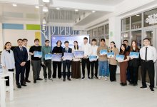 От курса к собственному AI