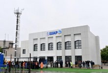 На пересечении семи дорог