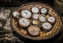 Мировые часы могут пойти назад: ученые ждут исторической коррекции