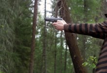 Сначала застрелил председателя, затем женщину: детали двойного убийства в Караганде