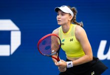 Когда смотреть матч Рыбакиной за полуфинал US Open
