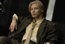 Известный k-pop айдол Тэмин из SHINee впервые выступит с концертом в Казахстане
