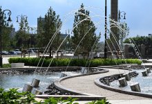 До +32 °C и солнечно: прогноз погоды в Алматы на 9 сентября