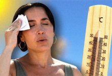 +35 в тени: в Шымкенте ожидается настоящая сентябрьская жара
