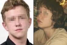 "Угрожала облить кислотой и хотела съесть": школьница организовала убийство бывшего парня из ревности