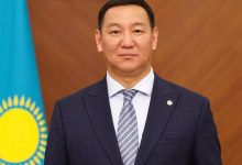 Назначен помощник президента по вопросам внутренней политики