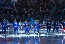 “Барыс” сыграет с “Салаватом Юлаевым” в Астане