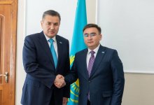 Назначен заместитель акима ВКО
