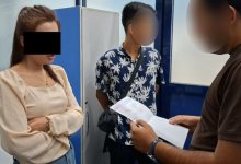 Двух девушек собирались продать в интимную эксплуатацию в Россию