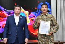 Спасатели во всеоружии