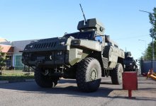 Казахстанские специалисты военно-технической политики отмечают профессиональный день