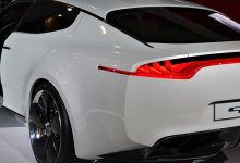 Ребенок выбежал из-за припаркованных машин и попал под авто в Косшы