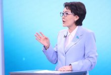 Унзила Шапак: Новый регламент повысит значимость депутатских запросов