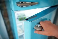 Сын убил мать и спрятал тело в холодильнике в Санкт-Петербурге