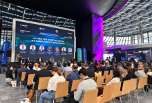 Кибербезопасность и цифровая культура: в Астане стартовала CYBER STEPPE 2026