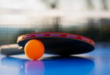 Мировые звезды настольного тенниса едут в Астану на WTT Star Contender