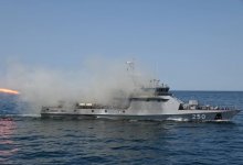 Выстрелы прозвучат с моря в Мангистау: начались учения ВМС Казахстана