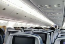Перечень запретных слов: что нельзя говорить на борту самолета в Казахстане