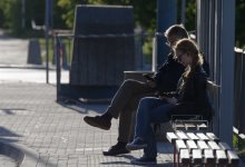 Почему автобусы проезжают мимо остановки в Астане