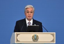 Токаев поздравил спортсменов с триумфом на Всемирных играх кочевников