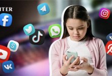 Запретить TikTok и Instagram детям до 16 лет: насколько это реально в Казахстане