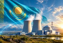 Строительство АЭС создаст новые возможности для специалистов и бизнеса в Казахстане – эксперт