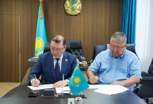 КАТИУ и Кондратовский лесопитомник будут вместе готовить специалистов и развивать лесовосстановление