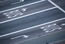 12 автобусов изменят схемы движения в Алматы